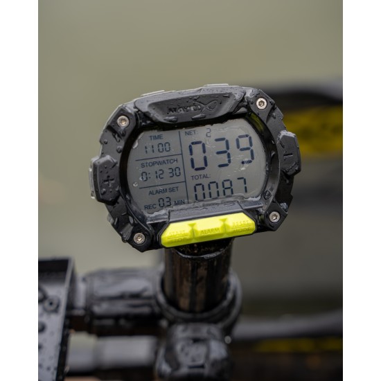 Matrix Digital Clicker Pro