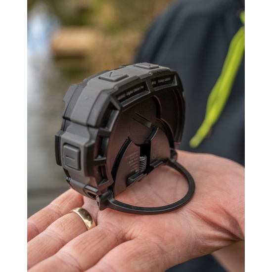 Matrix Digital Clicker Pro