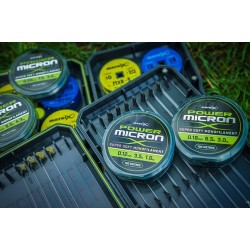 Fir Matrix Power Micron X, 0.14mm, 100m