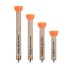 Matrix Pellet Waggler 12mm, 10g,  2buc/plic