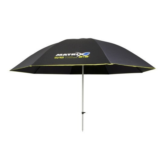 Umbrela Matrix Over The Top Brolly, 230cm Umbrela Matrix Over The Top Brolly, 230cm