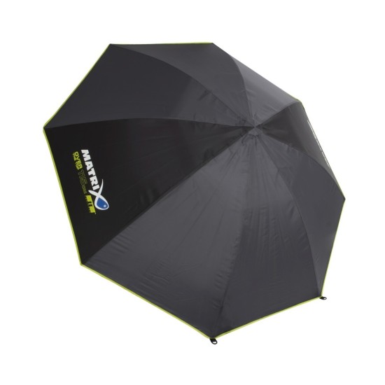 Umbrela Matrix Over The Top Brolly, 230cm Umbrela Matrix Over The Top Brolly, 230cm