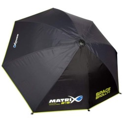 Umbrela Matrix Space Brolly, 250cm Umbrela Matrix Space Brolly, 250cm