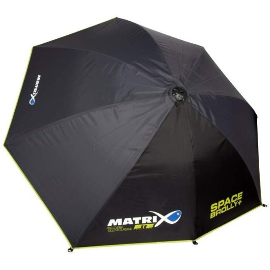 Umbrela Matrix Space Brolly, 250cm Umbrela Matrix Space Brolly, 250cm