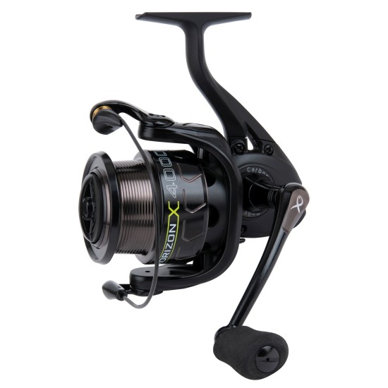 Mulineta Matrix Horizon X 4000