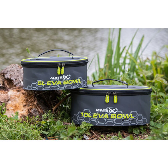 Bac De Nada Matrix Ethos Pro Eva, 5L