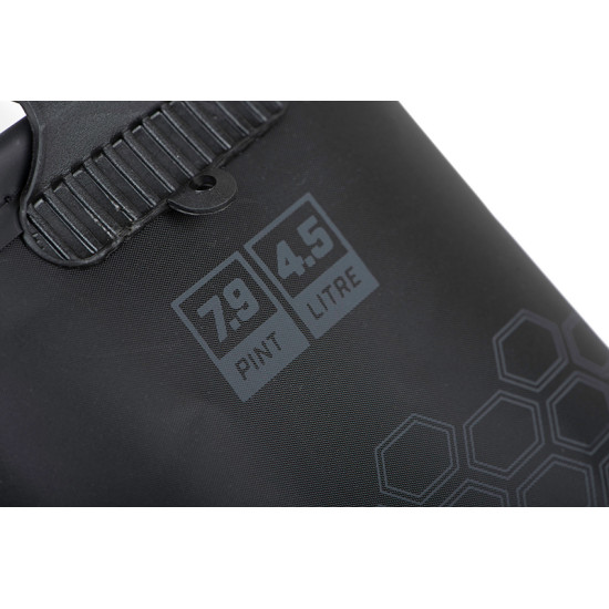 Bac Pentru Apa Matrix Eva Water Bucket, 4.5L