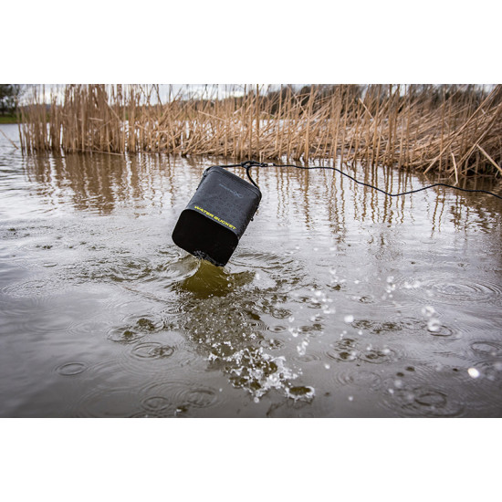 Bac Pentru Apa Matrix Eva Water Bucket, 4.5L