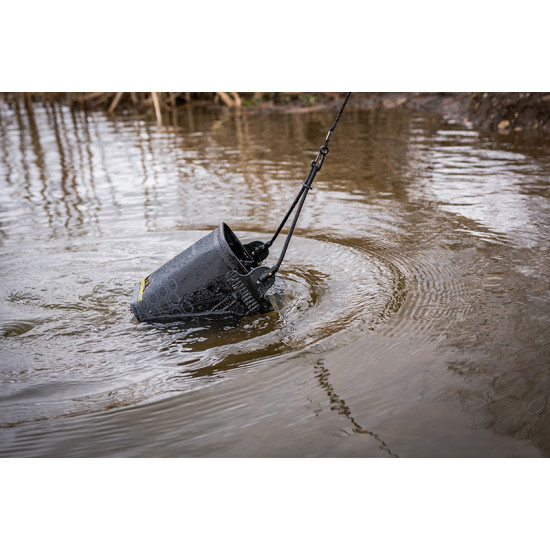 Bac Pentru Apa Matrix Eva Water Bucket, 4.5L