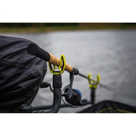  Cap Suport Matrix Flexi Rod Butt Grip