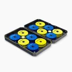 Cutie Rigida Pentru Riguri Matrix Small, 12 Role