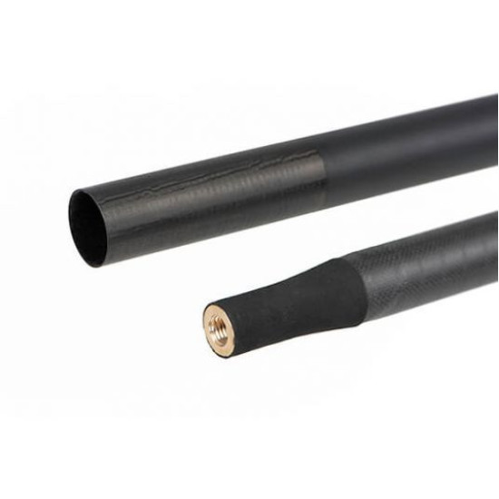 Coada Minciog Matrix Ethos XR Power, 2 Tronsoane, 3.50m