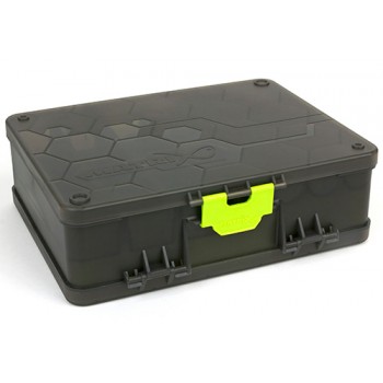 Cutie Matrix Double Sided Feeder&Tackle Cutie Matrix Double Sided Feeder&Tackle