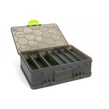 Cutie Matrix Double Sided Feeder&Tackle Cutie Matrix Double Sided Feeder&Tackle