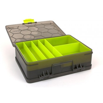 Cutie Matrix Double Sided Feeder&Tackle Cutie Matrix Double Sided Feeder&Tackle