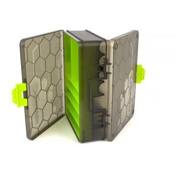 Cutie Matrix Double Sided Feeder&Tackle Cutie Matrix Double Sided Feeder&Tackle