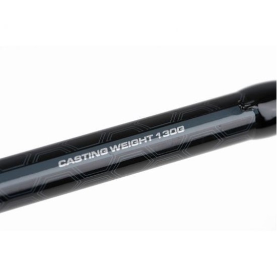 Lanseta Matrix Ethos XRD Distance Feeder, 4m, 130g, 3+2 buc Lanseta Matrix Ethos XRD Distance Feeder, 4m, 130g, 3+2 buc