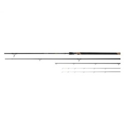 Lanseta Matrix Ethos XRD Distance Feeder, 4m, 130g, 3+2 buc