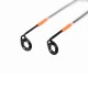 Lanseta Matrix Ethos XRD Distance Feeder, 4m, 100g, 2+2 buc Lanseta Matrix Ethos XRD Distance Feeder, 4m, 100g, 2+2 buc