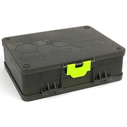 Cutie Matrix Double Sided Feeder&Tackle