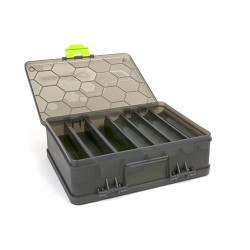 Cutie Matrix Double Sided Feeder&Tackle