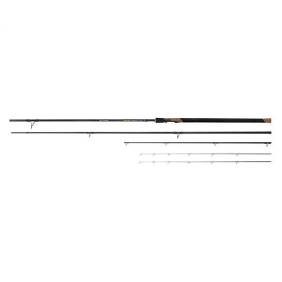 Lanseta Matrix Ethos XRD Distance Feeder, 4m, 100g, 2+2 buc
