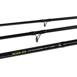 Lanseta Matrix Ethos XRD Distance Feeder, 4m, 100g, 2+2 buc