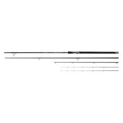 Lanseta Matrix Ethos XRD Distance Feeder, 4m, 130g, 3+2 buc