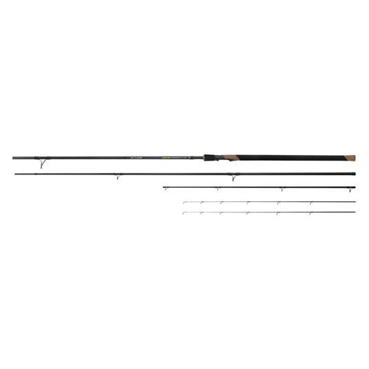 Lanseta Matrix Ethos XRD Distance Feeder, 4m, 130g, 3+2 buc