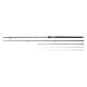 Lanseta Matrix Ethos XRD Distance Feeder, 4m, 130g, 3+2 buc