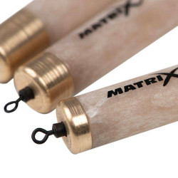 Matrix Finesse Pellet Waggler 9mm, 6g, 2buc/plic