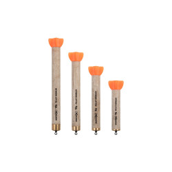 Matrix Pellet Waggler 12mm, 12g, 2buc/plic