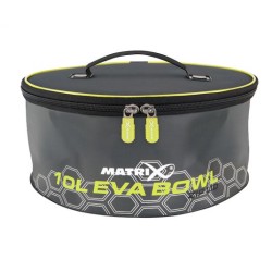 Matrix EVA Zip Lid Bowl 10L