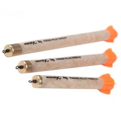 Matrix Finesse Pellet Waggler 9mm, 4gr, 2buc/plic