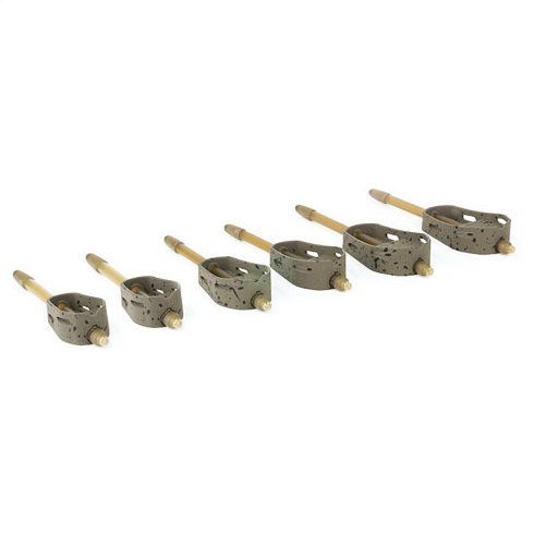 Momitor Matrix Alloy Open Feeder Large 45g Momitor Matrix Alloy Open Feeder Large 45g