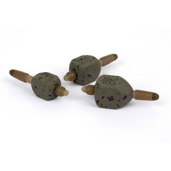 Plumbi Matrix In-Line Leads 30g Plumbi Matrix In-Line Leads 30g