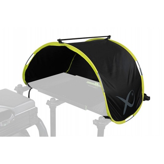 Copertina Pentru Tava Laterala Matrix Extending Side Cover 70x48x35cm