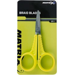Foarfeca Matrix Pentru Fir Textil