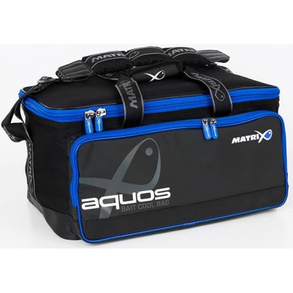 Geanta Matrix Aquos Bait Cool Bag, 48x32x30cm