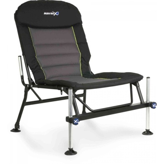 Scaun Matrix Deluxe Accessory Chair  Scaun Matrix Deluxe Accessory Chair