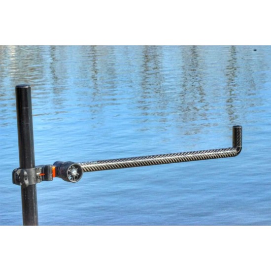 Universal Carbon Feeder Arm MK Quattro Universal Carbon Feeder Arm MK Quattro