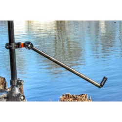 Universal Carbon Feeder Arm MK Quattro