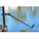 Universal Carbon Feeder Arm MK Quattro Universal Carbon Feeder Arm MK Quattro