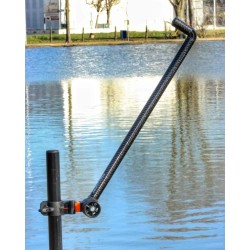 Universal Carbon Feeder Arm MK Quattro