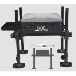 Scaun Modular MK Quattro P 3000