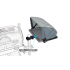 Tava laterala MK Quattro 350X250 mm