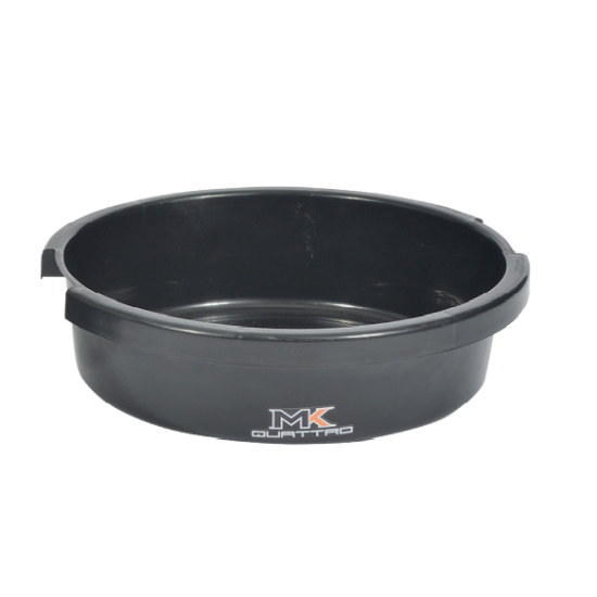 Bac de nada rotund 4l MK Quattro Bac de nada rotund 4l MK Quattro
