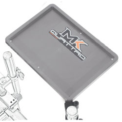 Tava laterala cu prindere la unghi de 45° MK Quattro 350X250mm