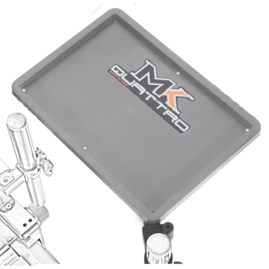 Tava laterala cu prindere la unghi de 45° MK Quattro 350X250mm Tava laterala cu prindere la unghi de 45° MK Quattro 350X250mm