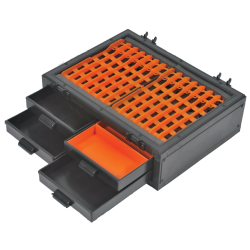 Caseta MK Quattro M 800